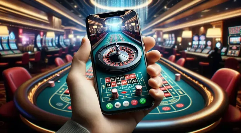 Introduction to 9M Casino